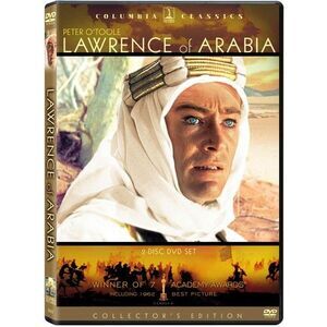 Lawrence of Arabia